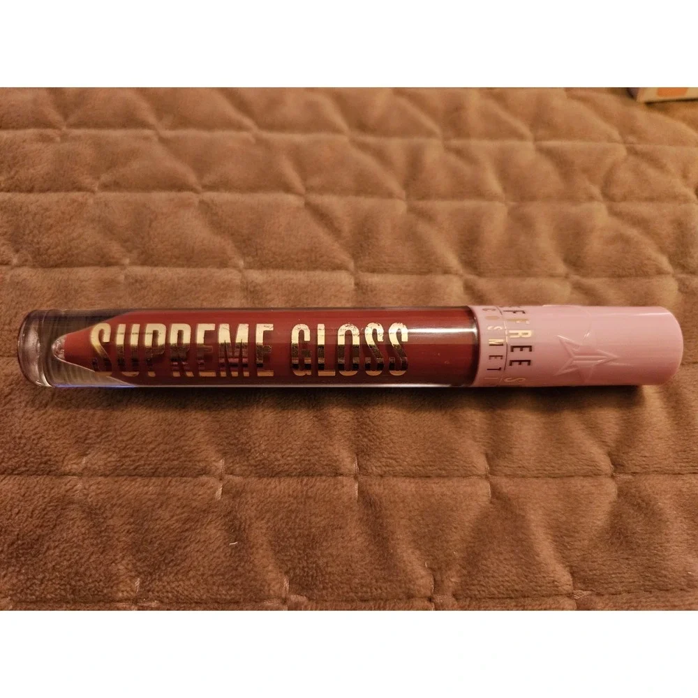 Jeffree Star Cosmetics Supreme Lip Gloss 